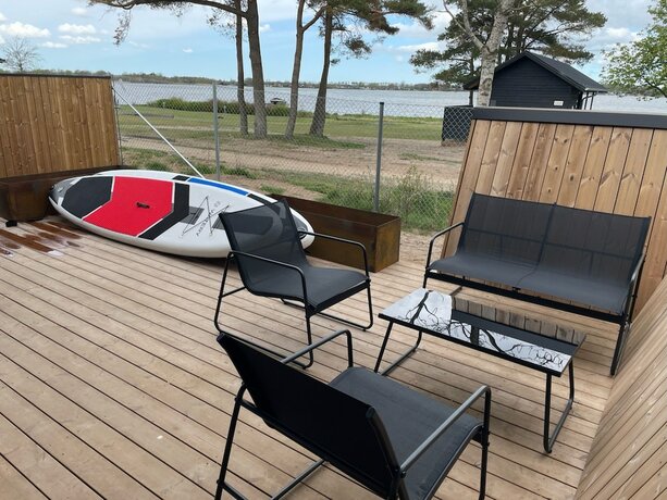 Imagen general del Hotel SØGAARDEN - and SøCamp. Foto 9