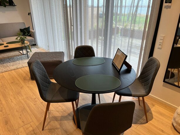 Imagen general del Hotel SØGAARDEN - and SøCamp. Foto 10