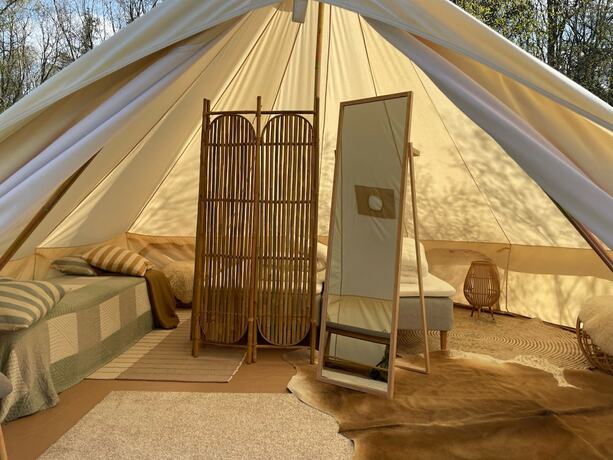 Imagen general del Hotel SØGAARDEN - and SøCamp. Foto 11