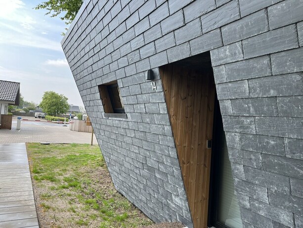 Imagen de la habitación del Hotel SØGAARDEN - and SøCamp. Foto 19