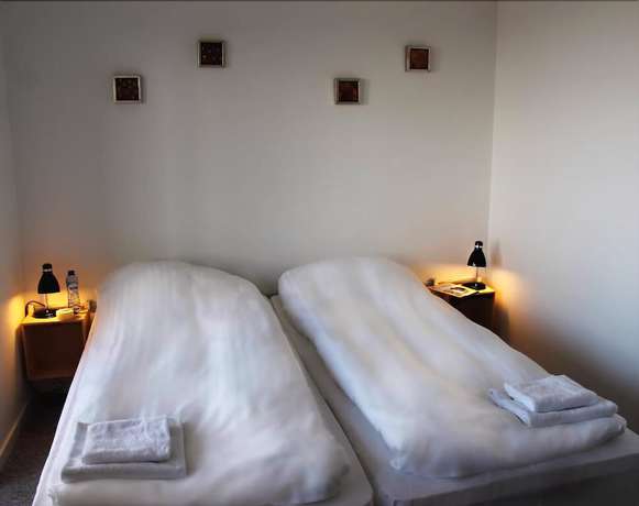 Imagen de la habitación del Hotel S&Oslash;MA Ilulissat. Foto 6