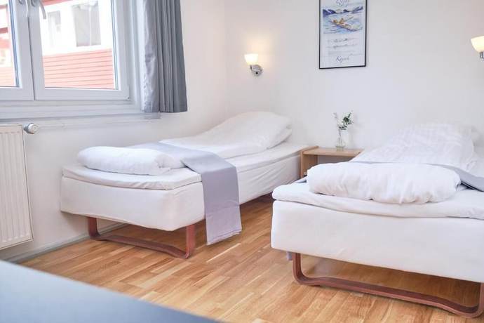 Imagen de la habitación del Hotel SØMA Sisimiut. Foto 10