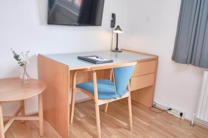 Imagen de la habitación del Hotel SØMA Sisimiut. Foto 12