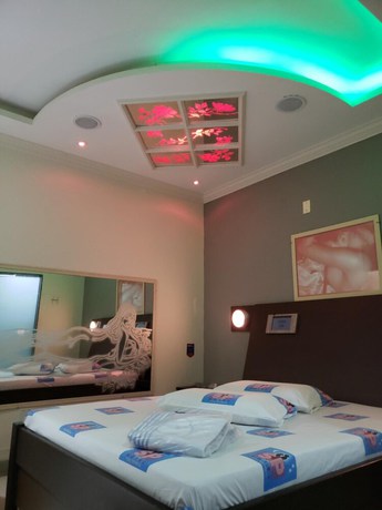 Imagen de la habitación del Hotel SP - Adults Only. Foto 3