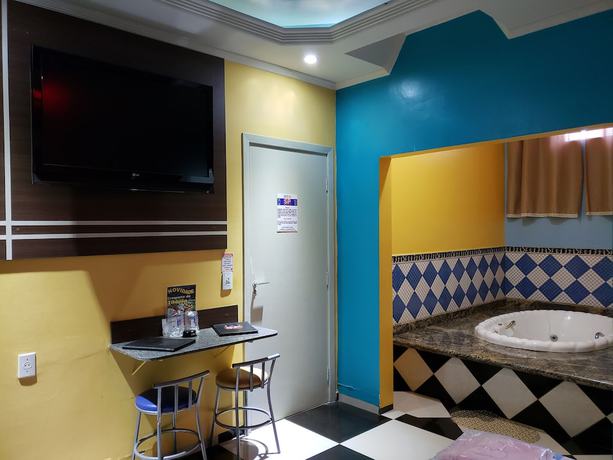 Imagen de la habitación del Hotel SP - Adults Only. Foto 4