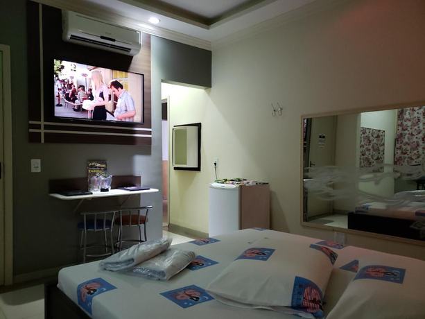 Imagen de la habitación del Hotel SP - Adults Only. Foto 6