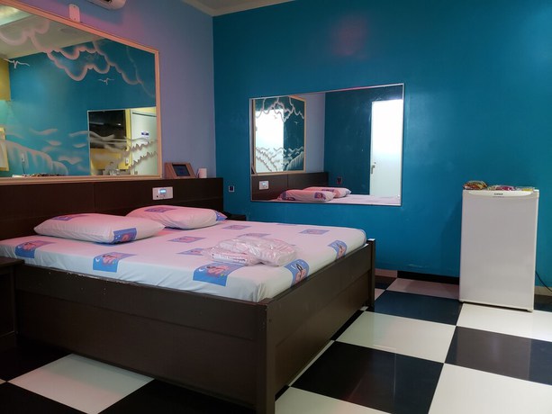 Imagen de la habitación del Hotel SP - Adults Only. Foto 8