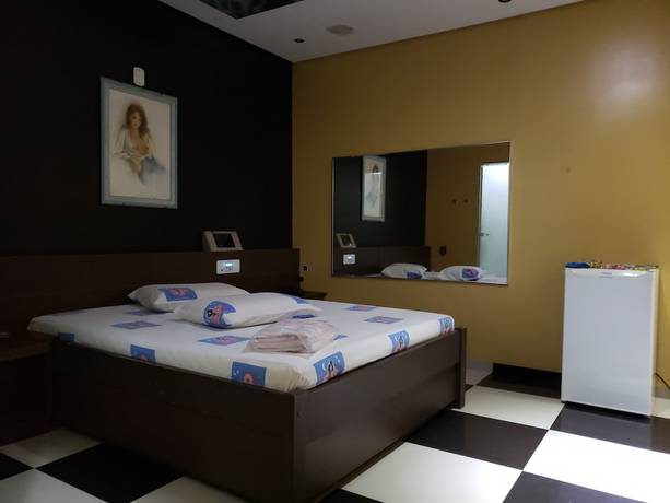 Imagen de la habitación del Hotel SP - Adults Only. Foto 11