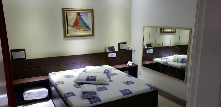 Imagen de la habitación del Hotel SP - Adults Only. Foto 13