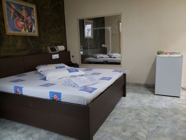 Imagen de la habitación del Hotel SP - Adults Only. Foto 15