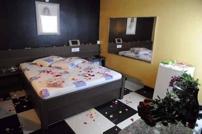 Imagen de la habitación del Hotel SP - Adults Only. Foto 16