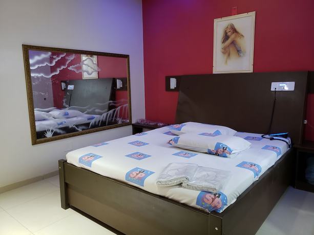 Imagen de la habitación del Hotel SP - Adults Only. Foto 18