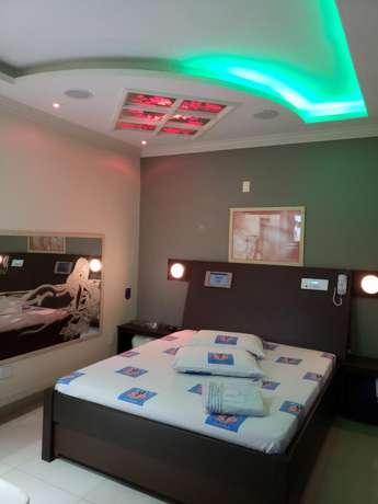 Imagen de la habitación del Hotel SP - Adults Only. Foto 19