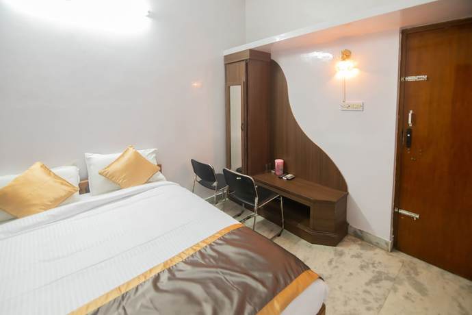 Imagen de la habitación del Hotel SP Grand. Foto 9