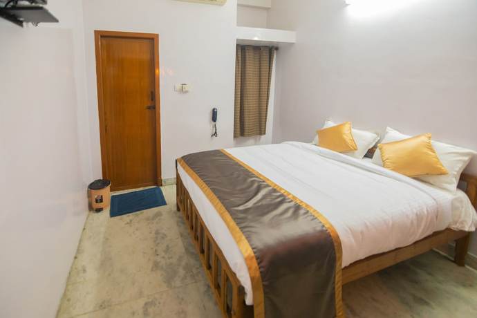 Imagen de la habitación del Hotel SP Grand. Foto 11