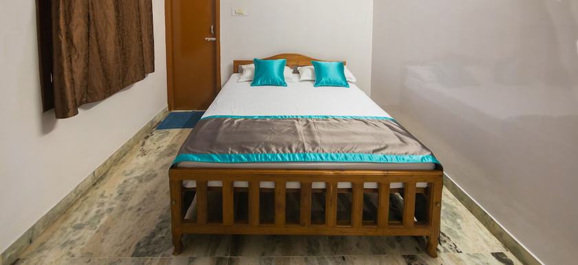 Imagen de la habitación del Hotel SP Grand. Foto 14