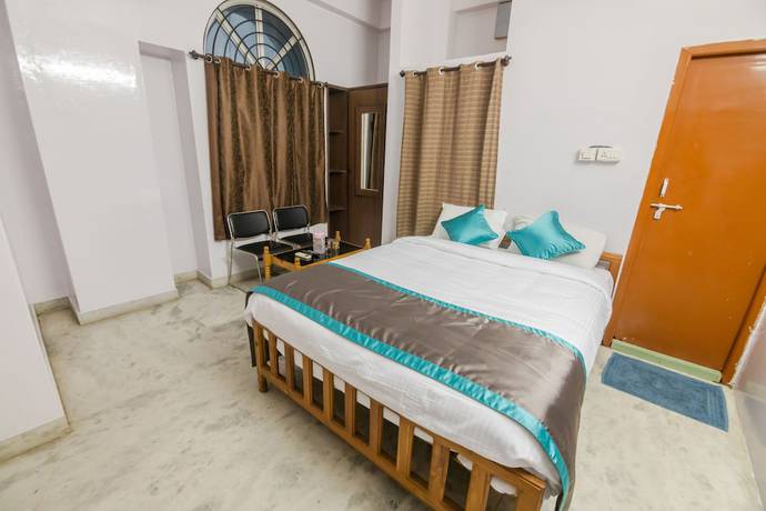 Imagen de la habitación del Hotel SP Grand. Foto 16