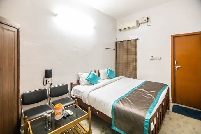 Imagen de la habitación del Hotel SP Grand. Foto 19