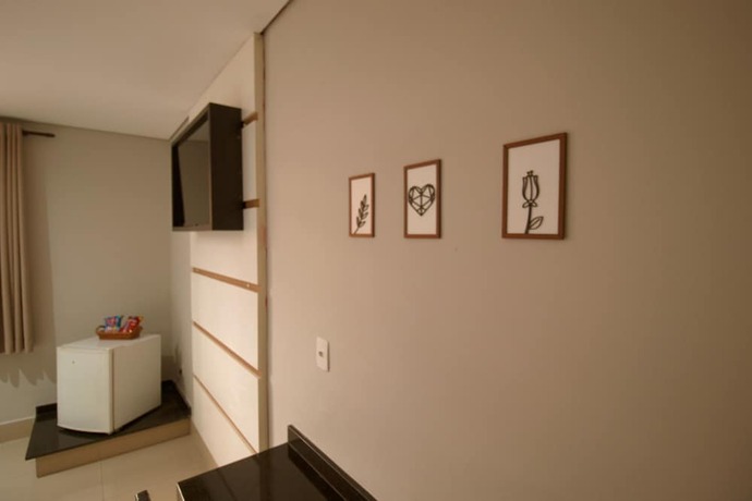 Imagen general del Hotel SP Jundiaí. Foto 1