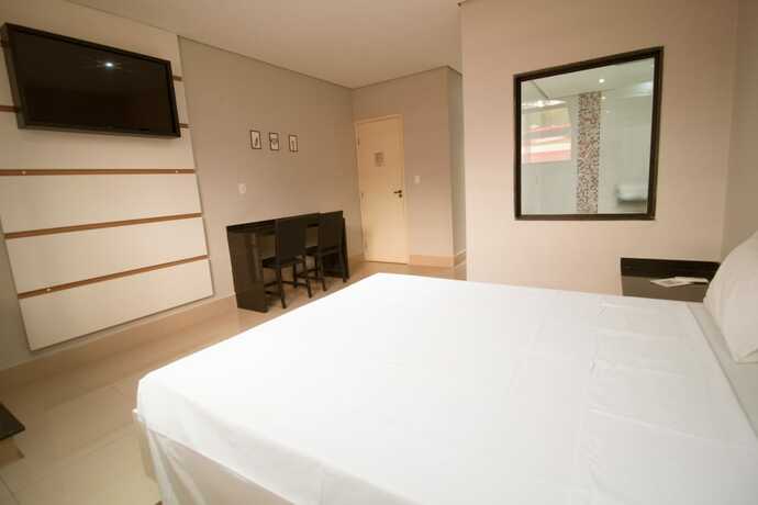 Imagen de la habitación del Hotel SP Jundia&iacute;. Foto 15