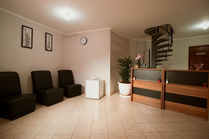 Imagen general del Hotel SP Jundia&iacute;. Foto 3