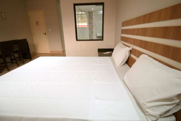 Imagen de la habitación del Hotel SP Jundia&iacute;. Foto 17