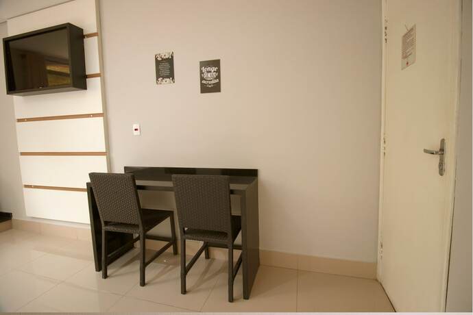 Imagen general del Hotel SP Jundia&iacute;. Foto 6