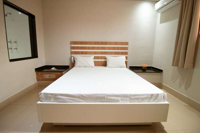 Imagen general del Hotel SP Jundia&iacute;. Foto 7