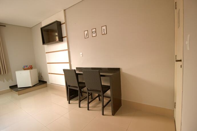 Imagen general del Hotel SP Jundia&iacute;. Foto 8