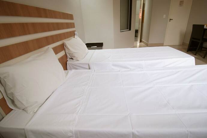 Imagen de la habitación del Hotel SP Jundia&iacute;. Foto 18