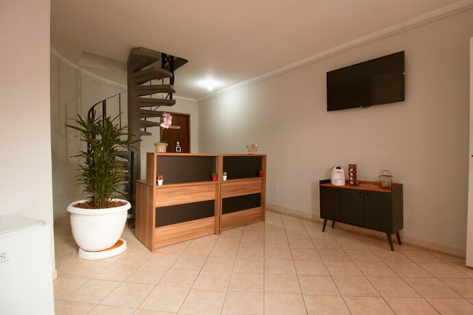 Imagen general del Hotel SP Jundia&iacute;. Foto 10