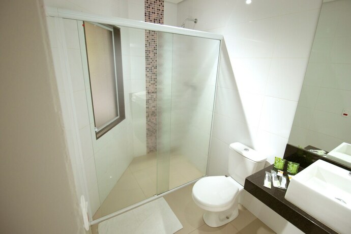 Imagen general del Hotel SP Jundia&iacute;. Foto 13