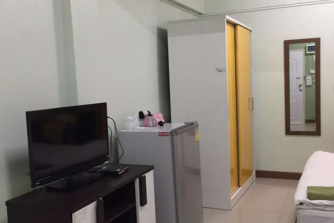 Imagen general del Hotel SP Place. Foto 1