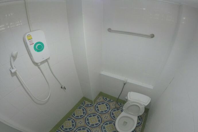 Imagen general del Hotel SP Place. Foto 2