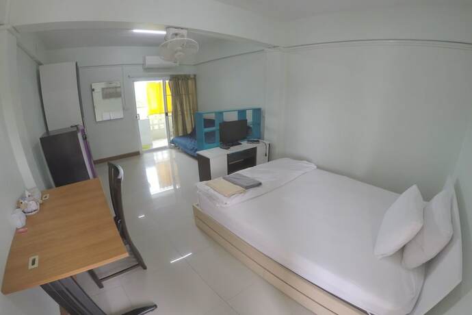 Imagen general del Hotel SP Place. Foto 3