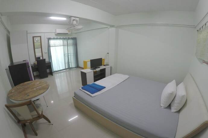 Imagen general del Hotel SP Place. Foto 4