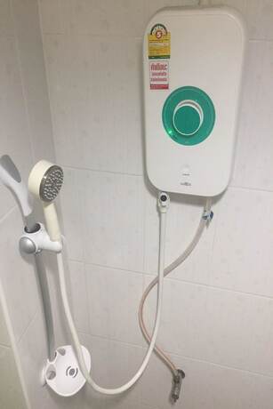 Imagen general del Hotel SP Place. Foto 5