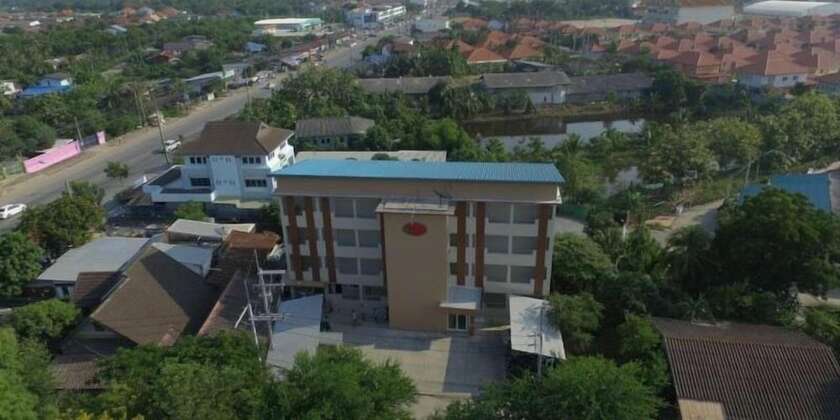 Imagen general del Hotel SP Place. Foto 6