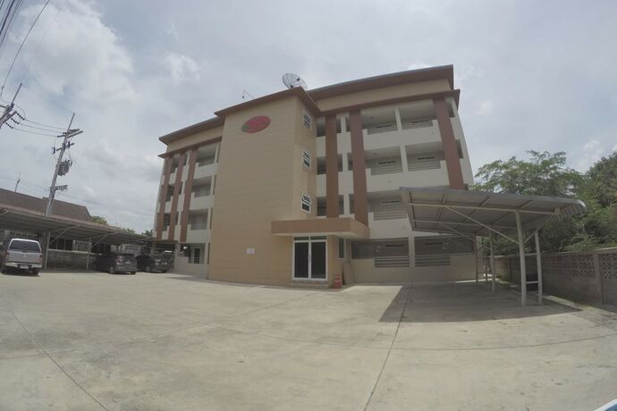 Imagen general del Hotel SP Place. Foto 7