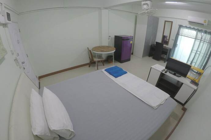 Imagen general del Hotel SP Place. Foto 8