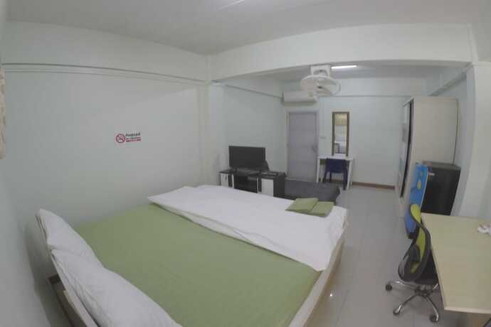 Imagen general del Hotel SP Place. Foto 9