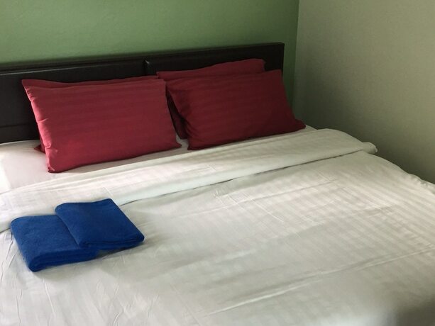 Imagen general del Hotel SP Place. Foto 11