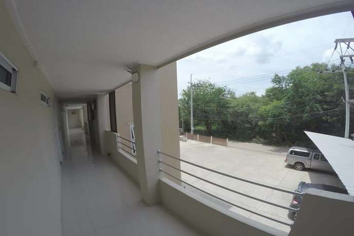 Imagen general del Hotel SP Place. Foto 12