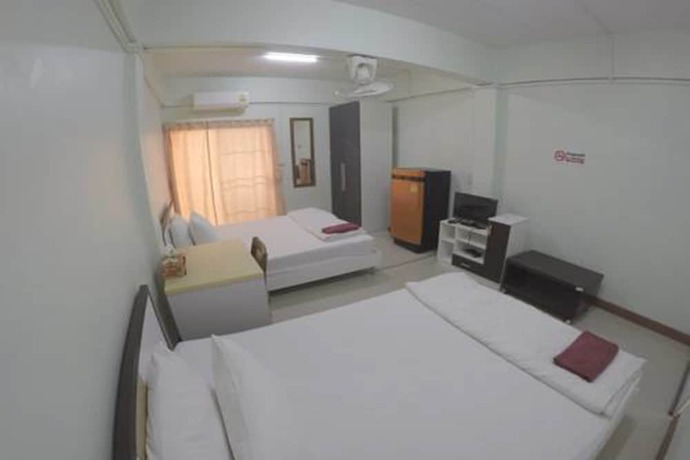 Imagen general del Hotel SP Place. Foto 13