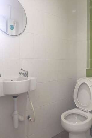 Imagen general del Hotel SP Place. Foto 14