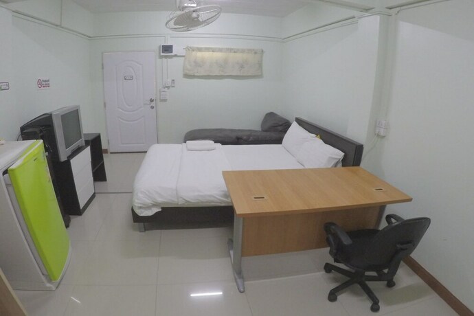 Imagen de la habitación del Hotel SP Place. Foto 16