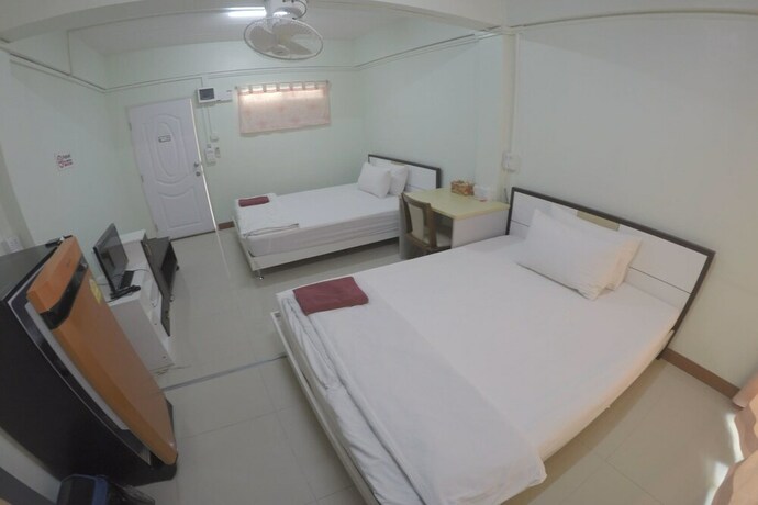 Imagen de la habitación del Hotel SP Place. Foto 17