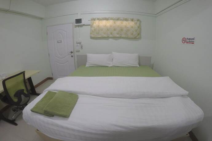 Imagen de la habitación del Hotel SP Place. Foto 18