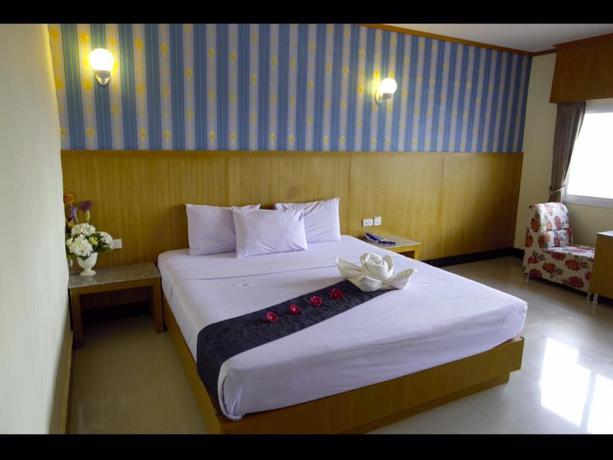 Imagen general del Hotel SP SWEET HOTEL. Foto 2