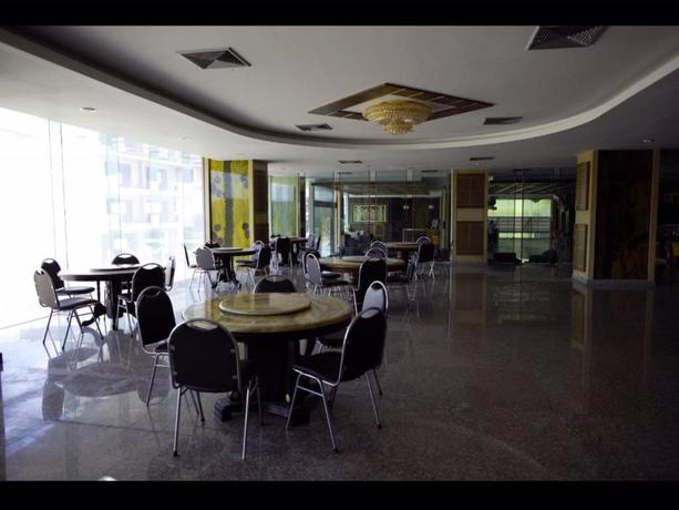 Imagen de los interiores del Hotel SP SWEET HOTEL. Foto 4